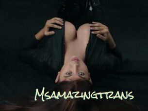 Msamazingtrans