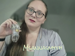 Msannasmyth
