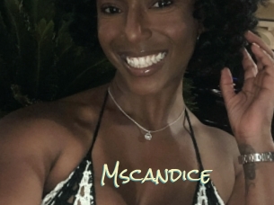 Mscandice