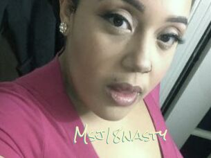 Msj18nasty