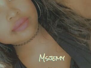 Msjemy