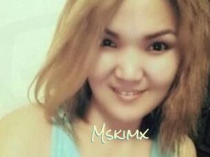 Mskimx