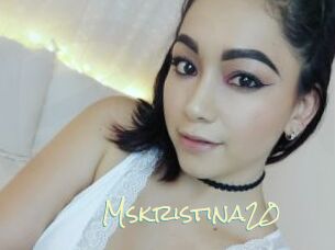 Mskristina20