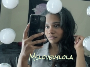 Mslovelylola
