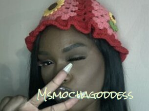 Msmochagoddess