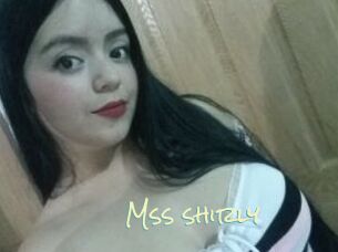 mss_shirly Porn Monkey Cash