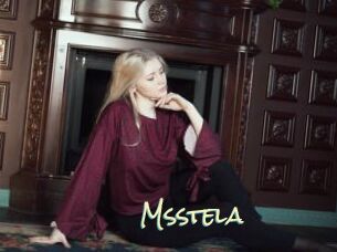 Msstela