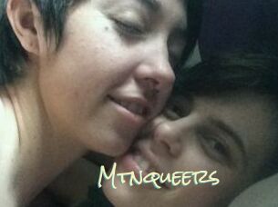 Mtnqueers