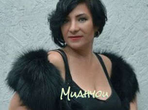 Muahyou