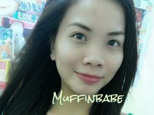 Muffinbabe