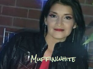 Muffinwhite