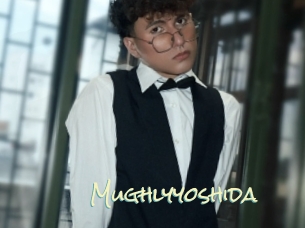 Mughlyyoshida