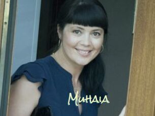 Muhaia