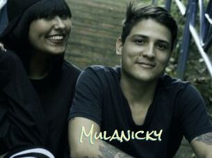 Mulanicky