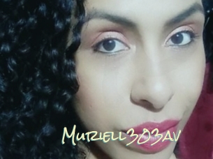 muriell303av Porn Monkey Cash