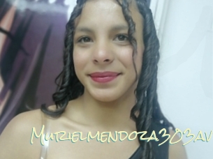 murielmendoza303av Porn Monkey Cash