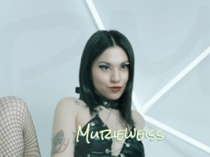 Murieweiss
