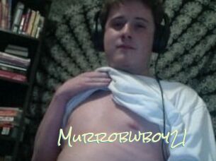Murrobwboy21