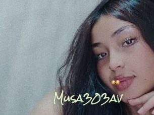Musa303av