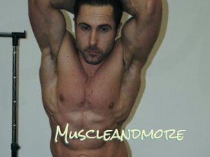 Muscleandmore