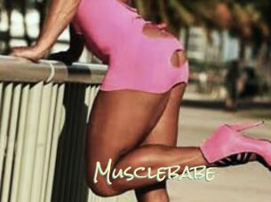 Musclebabe
