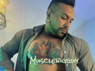 Musclebigguy