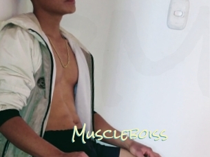 Muscleboiss