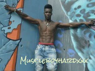Muscleboyhardxxx