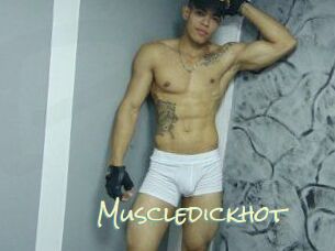 Muscledickhot