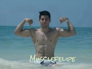 Musclefelipe