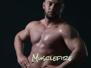 Musclefire