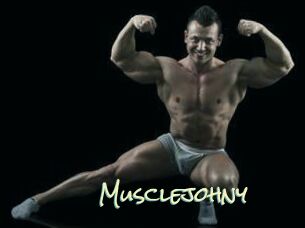 Musclejohny