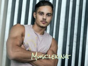 Muscleking