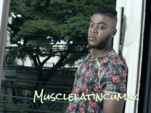 musclelatincumxx Porn Monkey Cash
