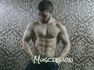 Musclelion