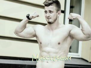 Musclesguy