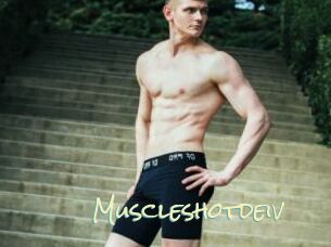 Muscleshotdeiv