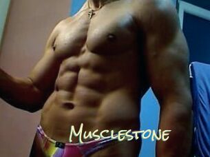 Musclestone