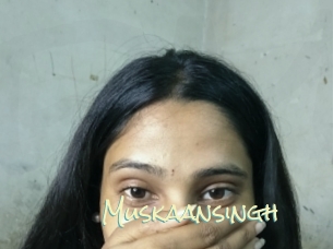 Muskaansingh
