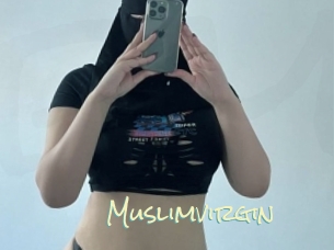 Muslimvirgin