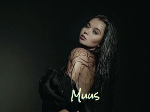 Muus