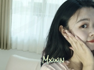 Mxixin