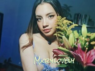 Mxrylovely
