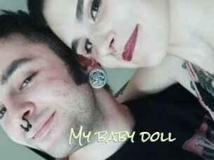 My_baby_doll
