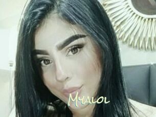 Myalol