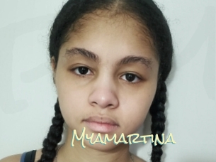 Myamartina