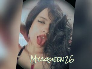 Myaqueen26