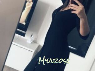 Myarose