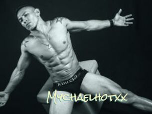 mychaelhotxx Porn Monkey Cash