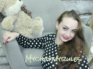 Mychatmyrules